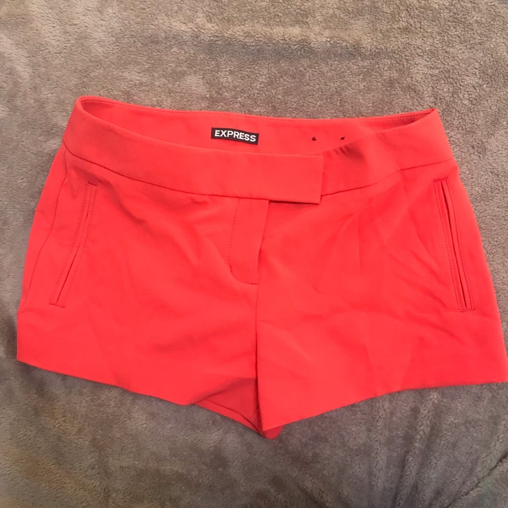 Express Shorts size 2